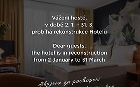 Hotel Vista Brno