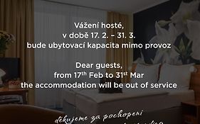 Hotel Vista Brünn 4* Tschechische Republik